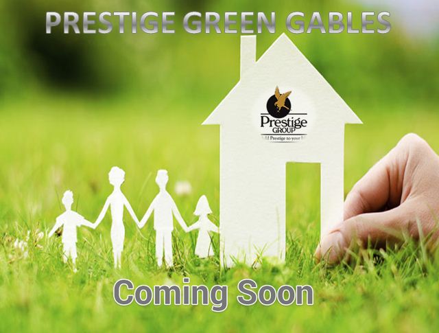 Prestige Green Gables Location
